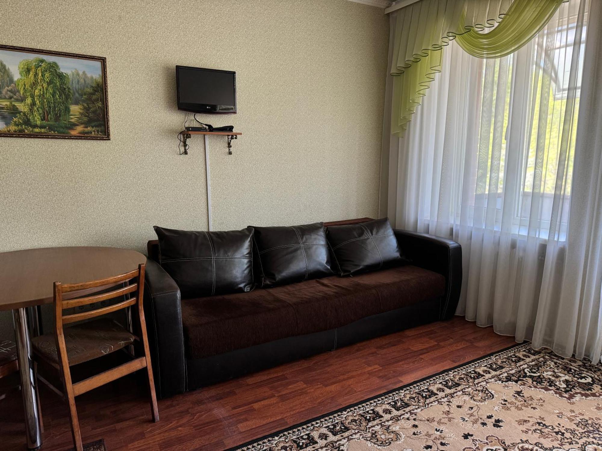 Золотий Берег Semyanovka  ภายนอก รูปภาพ